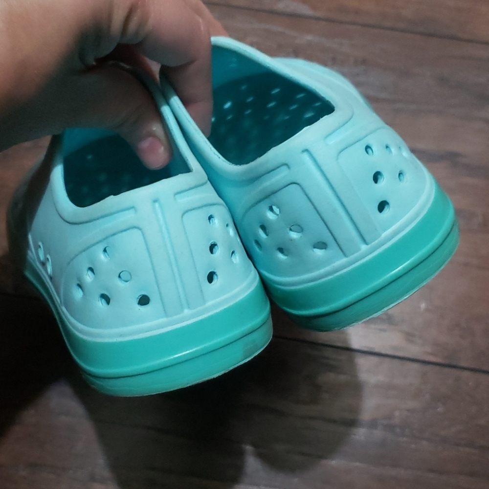 Kids Slip on shoes - Picture 3 of 6